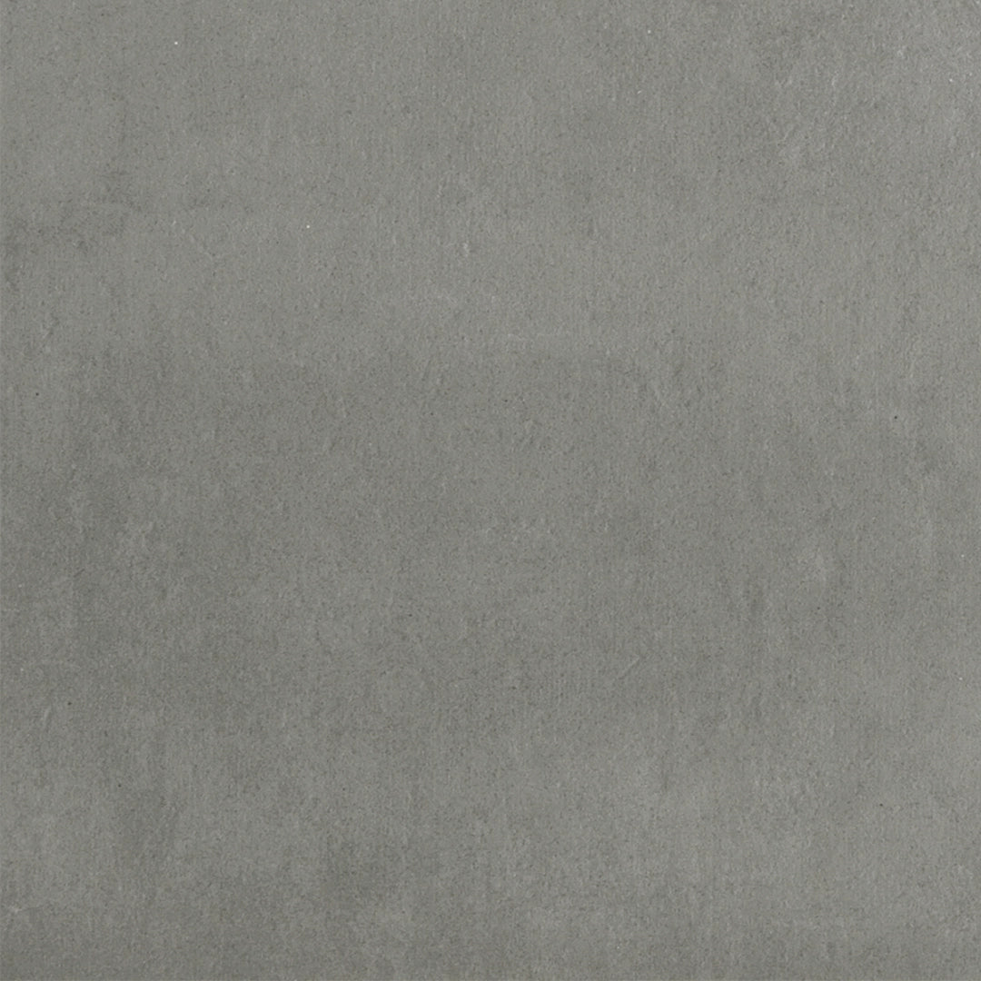 Gigacer, Concrete - Grey, Natural, 60x60cm, 24.00mm, Rett.