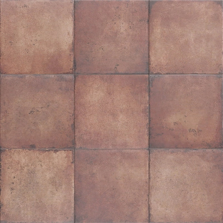 Mainzu, Bottega Plus Decor - Terra, Mate, 20x20cm, 9.00mm
