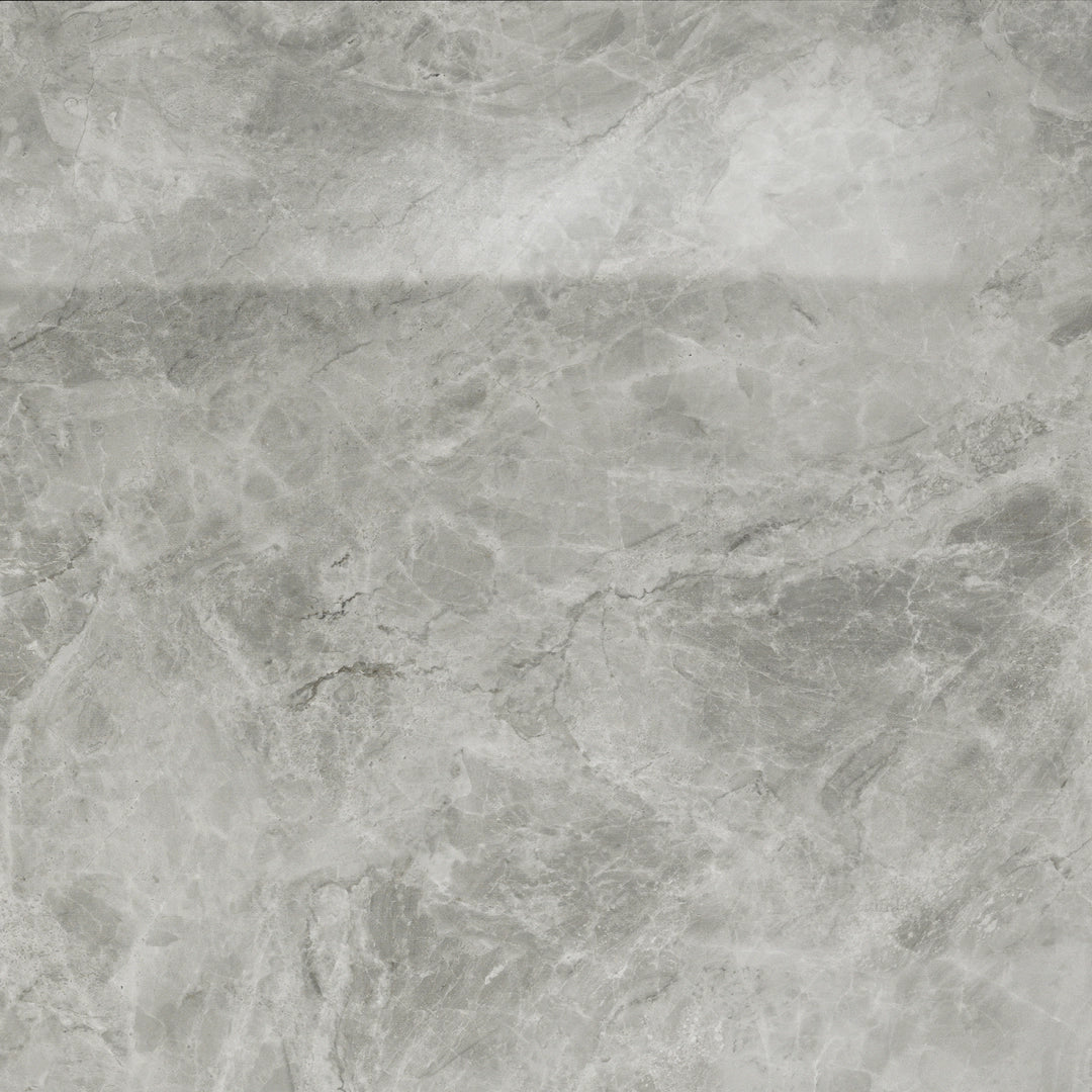 Italgraniti, Marble Experience - MB0368L - Orobico Grey, Lappato, 60x60cm, 9.00mm, Rett.