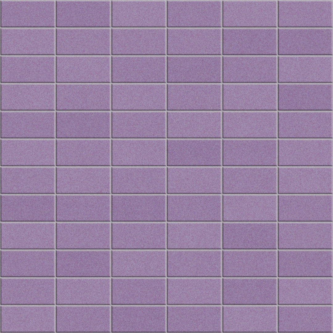 Appiani, Anthologhia - MOS 2006 - Ciclamino, Semi-Lucido (5x10), 30x30cm, 7.20mm
