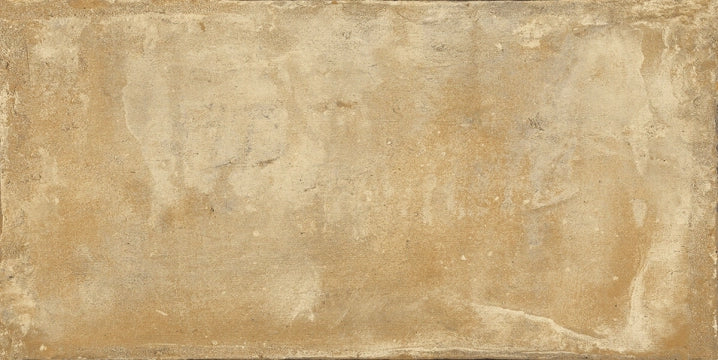 Saime Ceramiche, Cottoantico - 7681431 - Ocra, Naturale, 30x60cm, 9.00mm