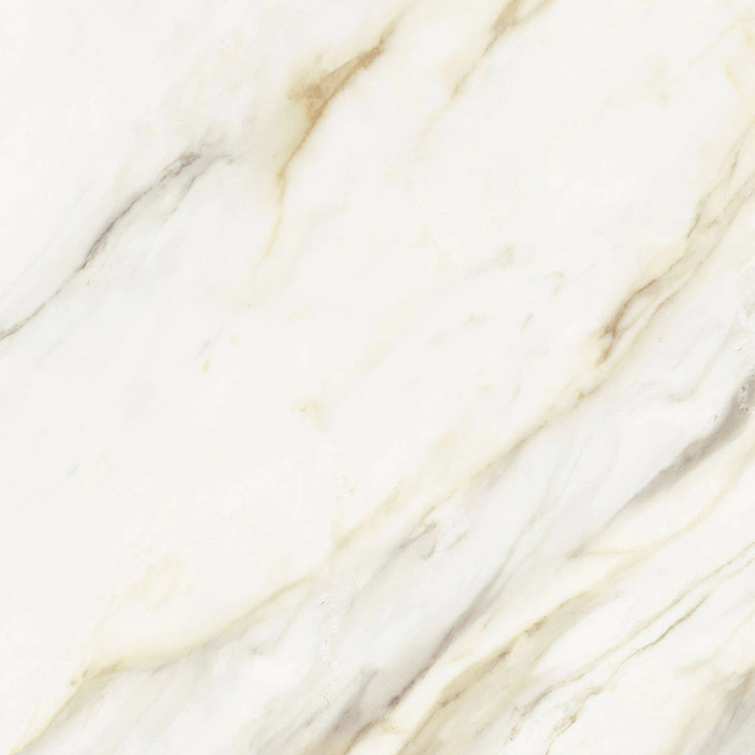 Impronta Ceramiche, Marmi di Impronta - IMI0168L - Calacatta Oro, Lappato, 60x60cm, 9.00mm, Rett.