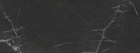 Fanal, New Ice - Black, Naturale nplus, 45x118cm, 10.00mm, Rett.