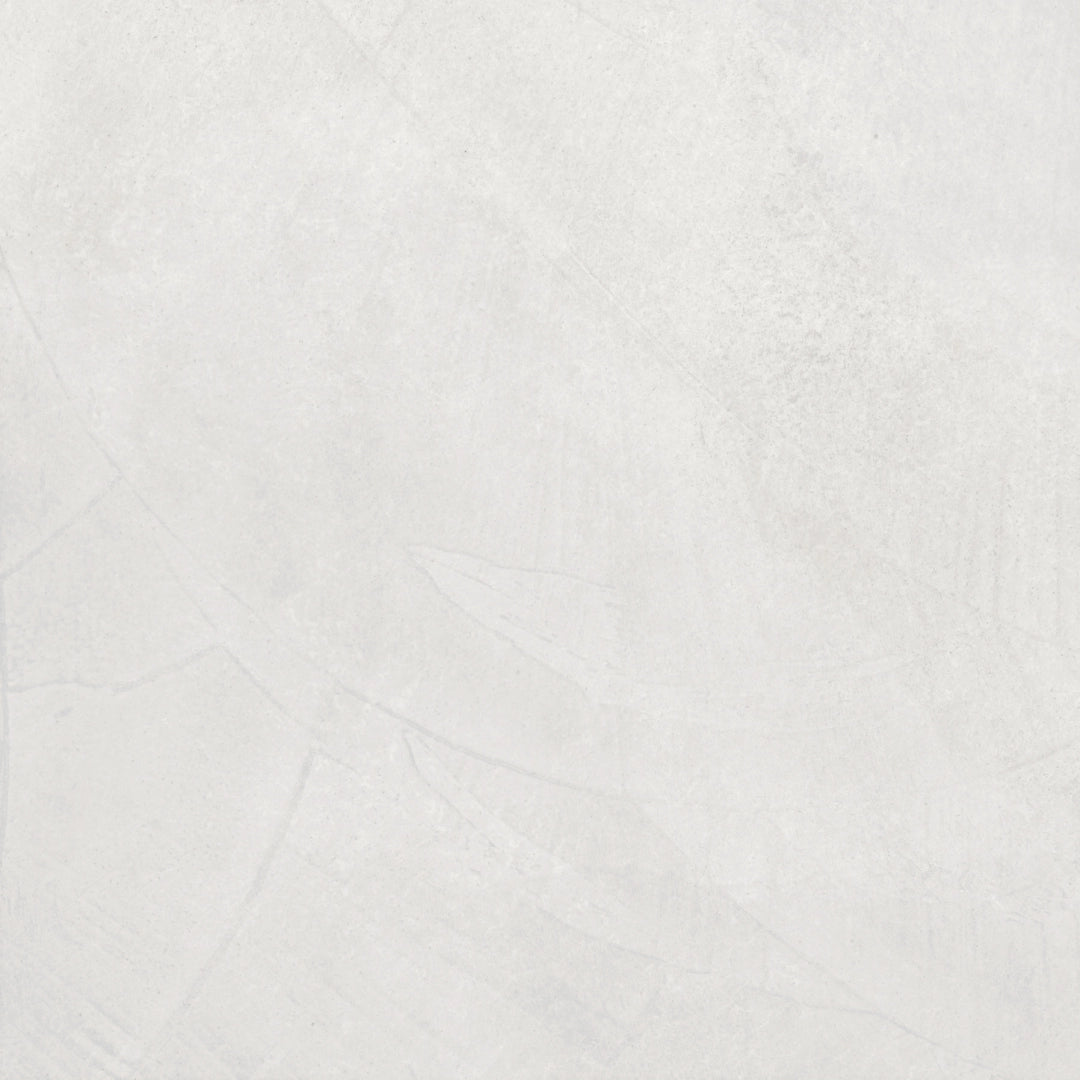 Grespania, Titan - 78TI33E - Gris, Matt, 100x100cm, 5.60mm, Rett.