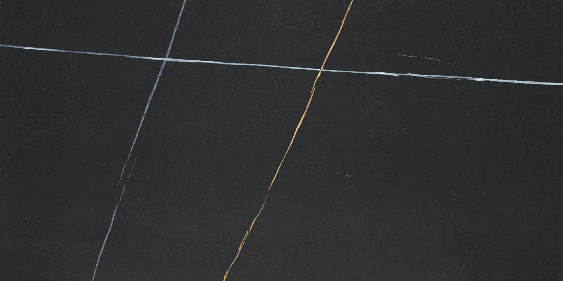Stn Ceramica, Symphony - Noir, PULIDO, 60x120cm, 10.00mm, Rett.