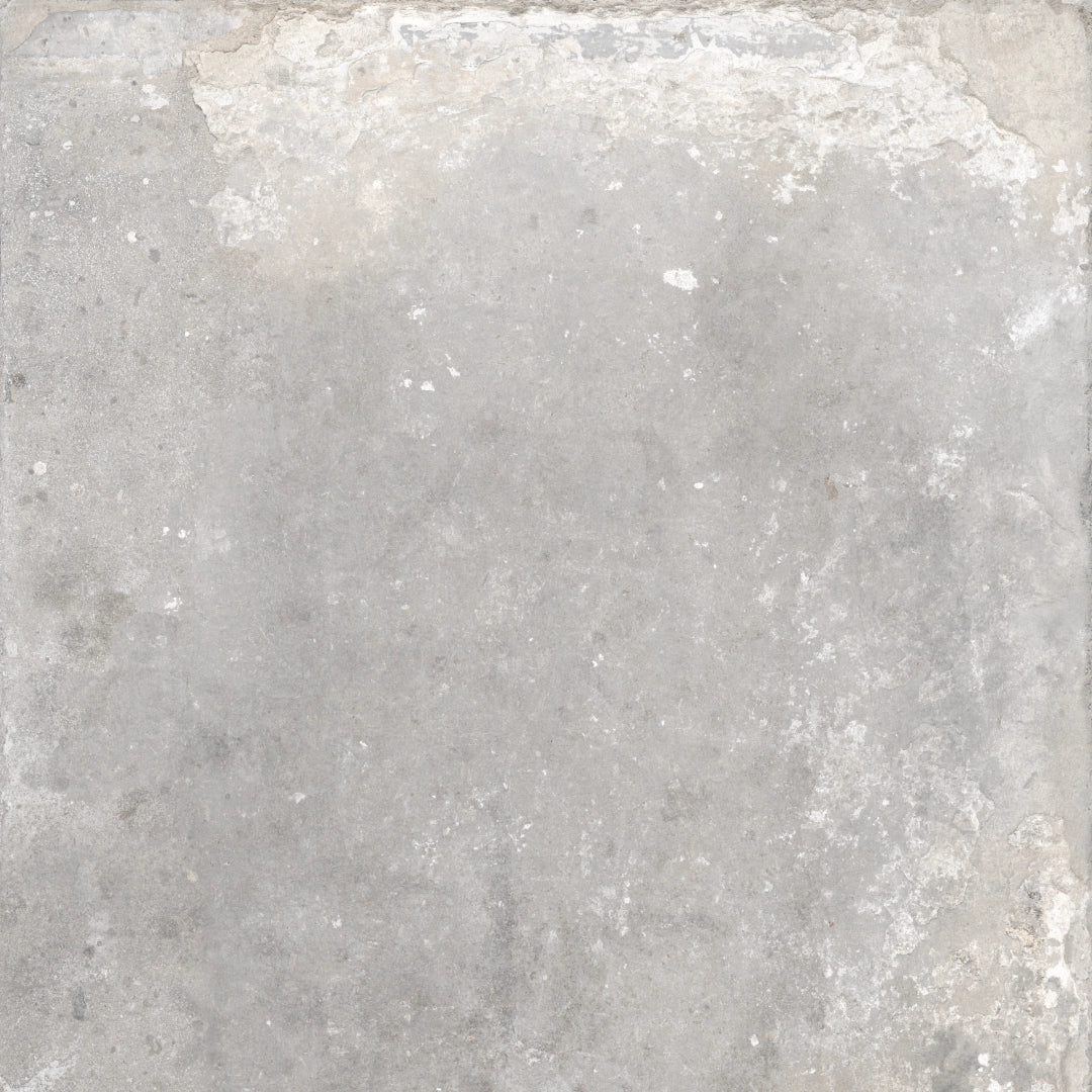 Ceramica Rondine, Windsor - J92844 - Light Grey, Naturale, 60x60cm, 8.50mm