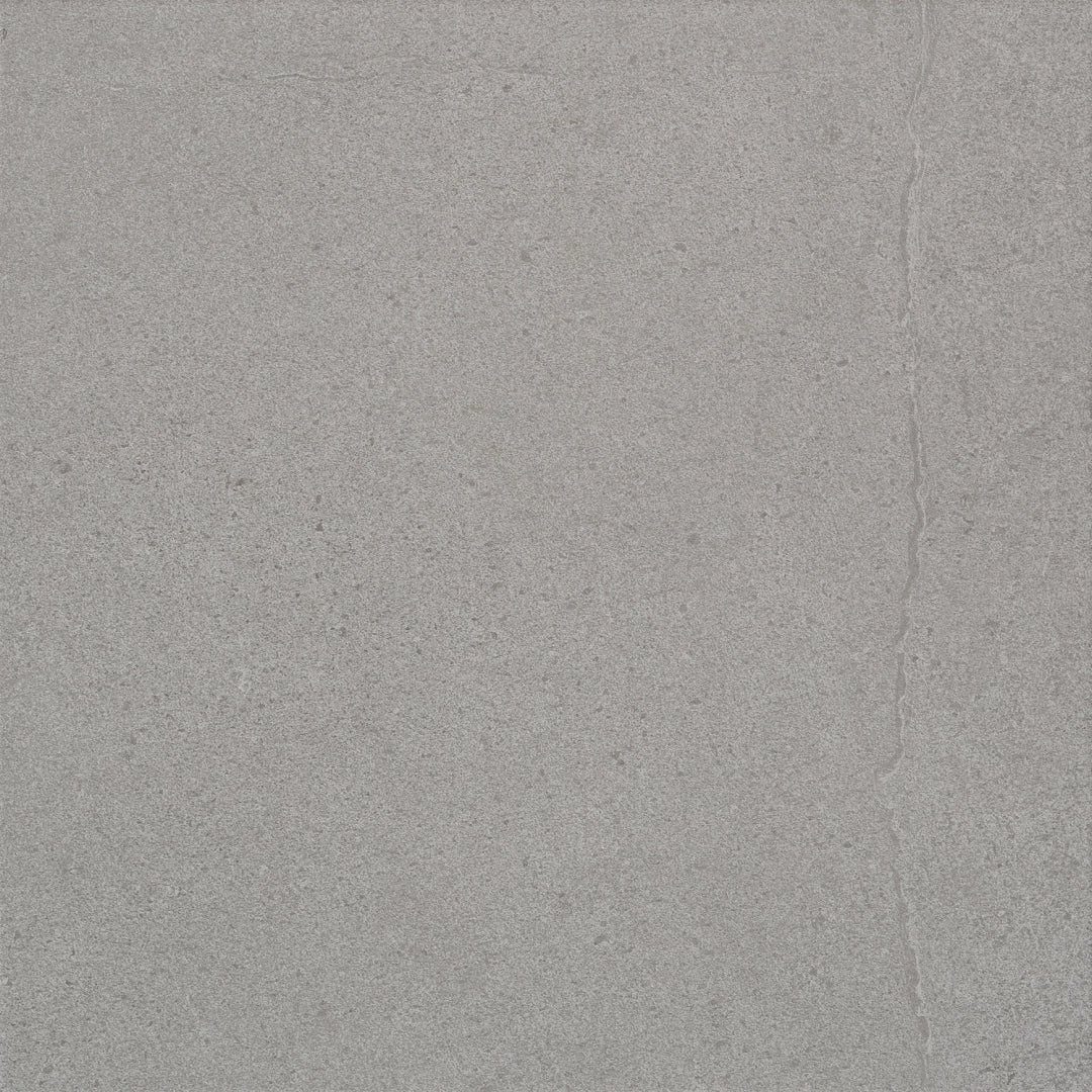 Saloni Ceramica, Basalt - GYW710 - Gris, Matt, 60x60cm, 9.60mm, Rett.