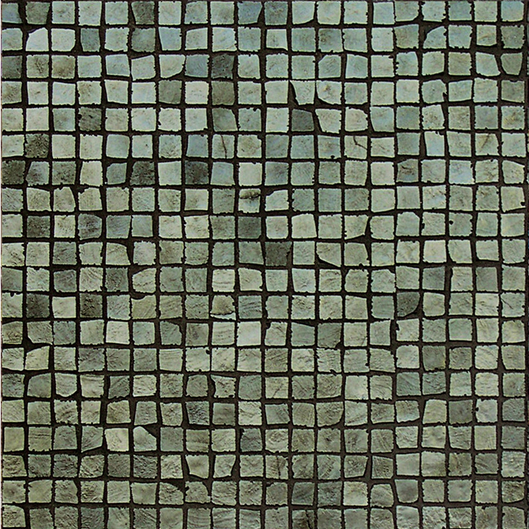 Florim, Vetro - 735637---Metalli-Cromo,-Matte,-30x30cm,-4.50mm