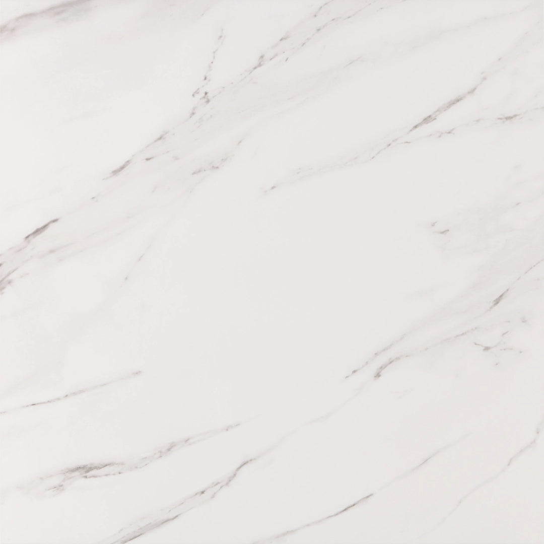 Pamesa, AT.Palma - 017.804.0001.09398 - Blanco, Brillo, 90x90cm, 10.00mm, Rett.