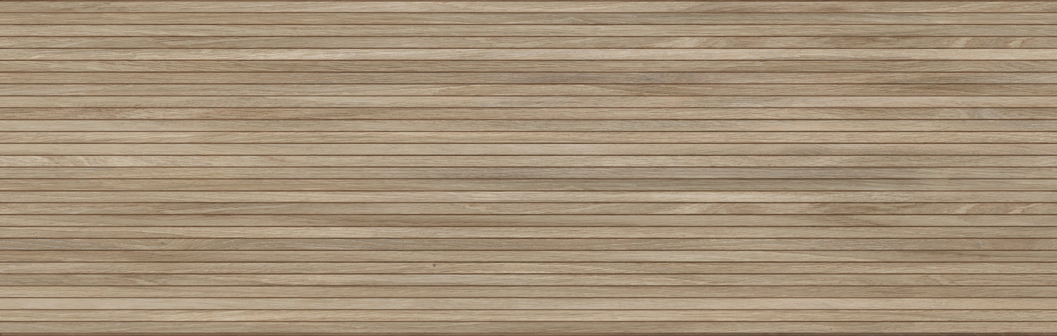 Colorker, Linnear - 221149 - Natural, Matt, 31.6x100cm, 10.40mm, Rett.