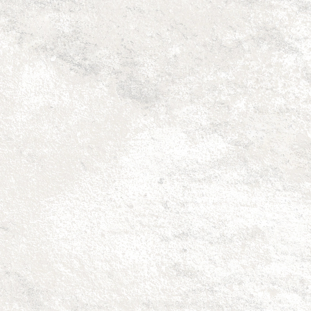 Exagres, Manhattan - White, Smooth, 24.5x24.5cm, 9.00mm, Rett.