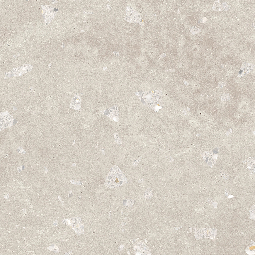 Argenta Ceramica, Opera / Venezia - Venezia Cream, Matt, 15x15cm, 9.00mm, Not rectified