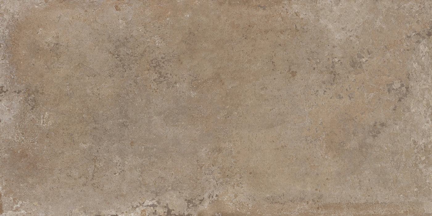 Prissmacer, Ess. Barro - Rust, Matt, 60x120cm, 9.00mm, Rett.