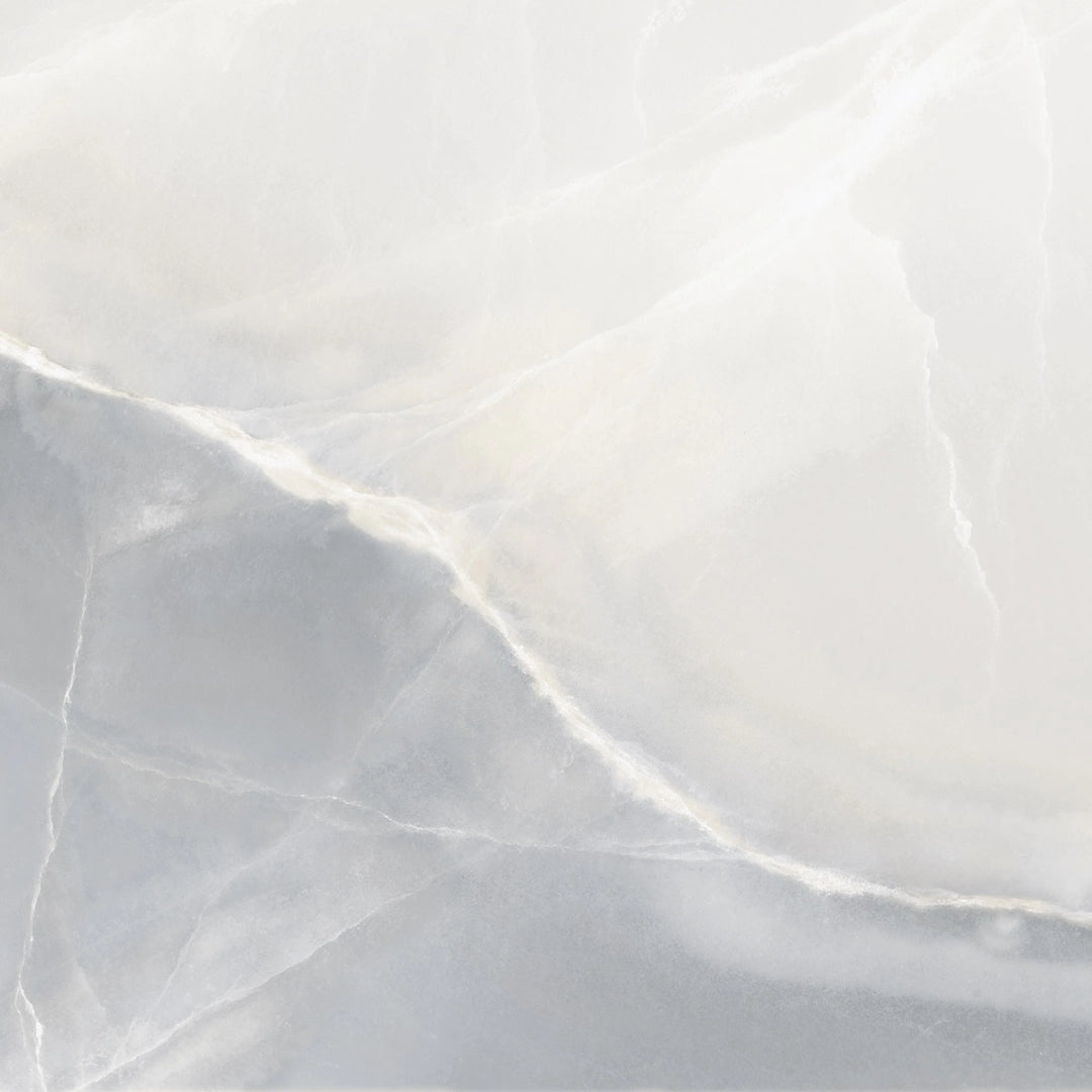 LaFaenza Ceramica, Oro - OR AGA 60 LP - Aga, Glossy, 60x60cm, 10.00mm, Rett.