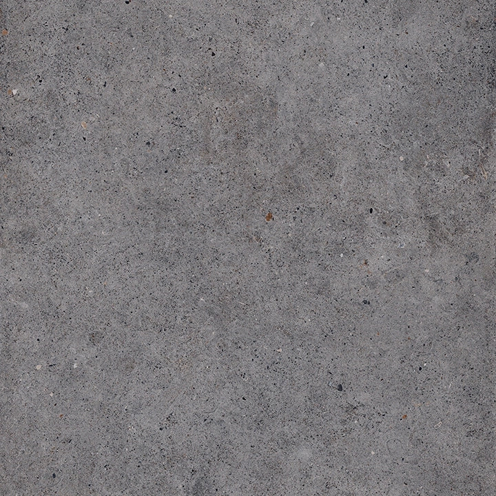 Sichenia, Ar_gent - 184464 - Dark, Matt, 60x60cm, 10.00mm, Rett.