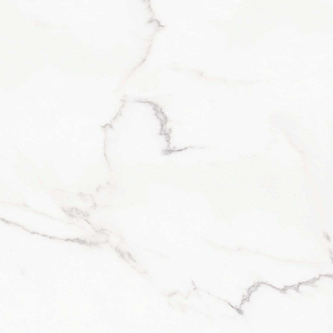 Cristacer, Artico - White Home, Brillo, 59.2x59.2cm, 10.00mm, Rett.