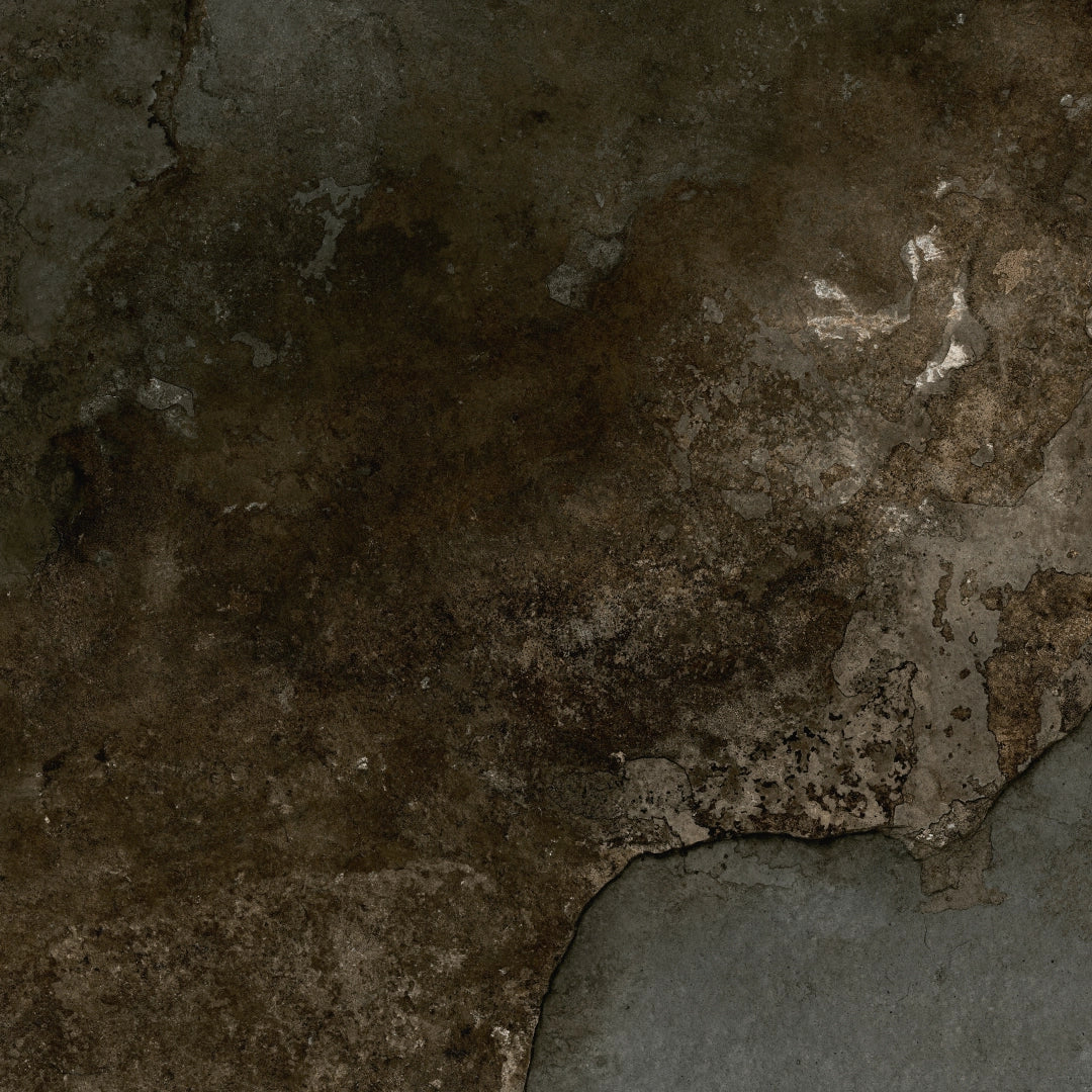 Ecoceramic, Hekla - PM0804---Slate,-Matt,-90x90cm,-10.00mm,-Rett.