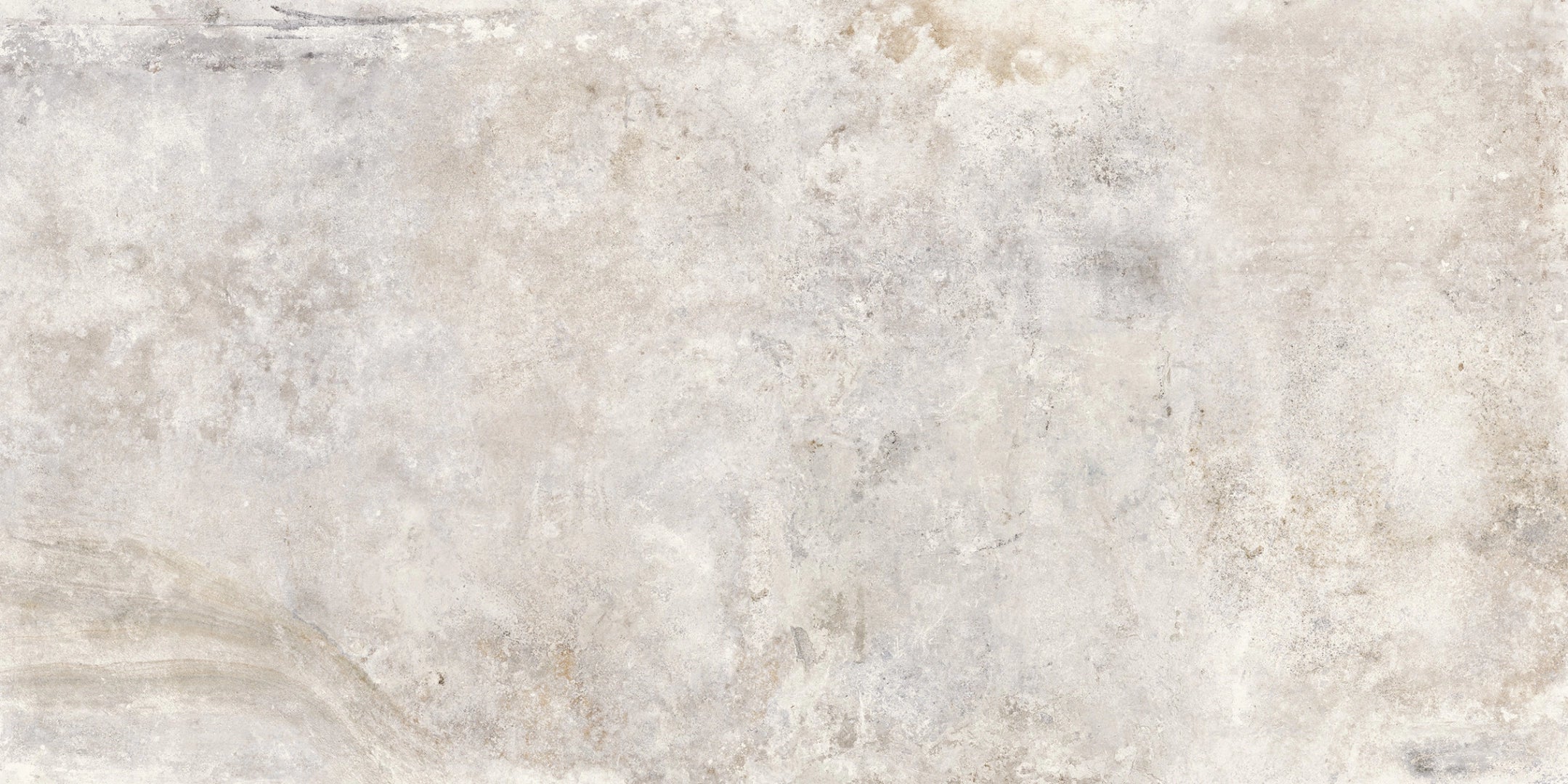 Florim, La Roche - 744499---Blanc,-Smooth,-60x120cm,-6.00mm,-Rett.