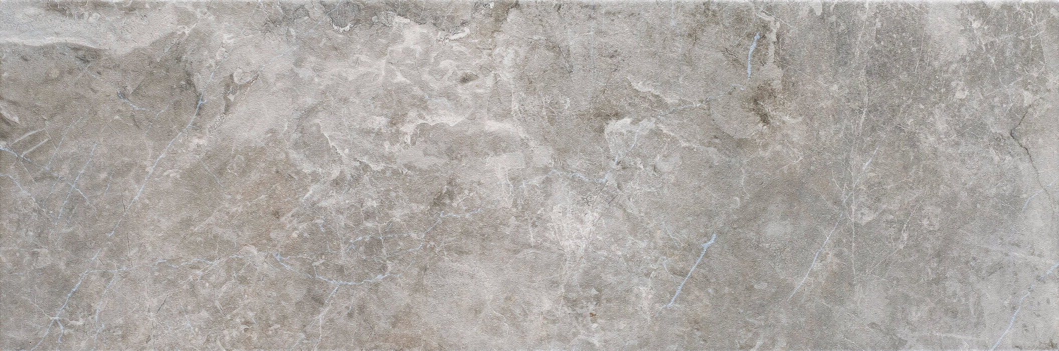 Cristacer, Glamour - Silver, Matt, 20x60cm, 10.00mm