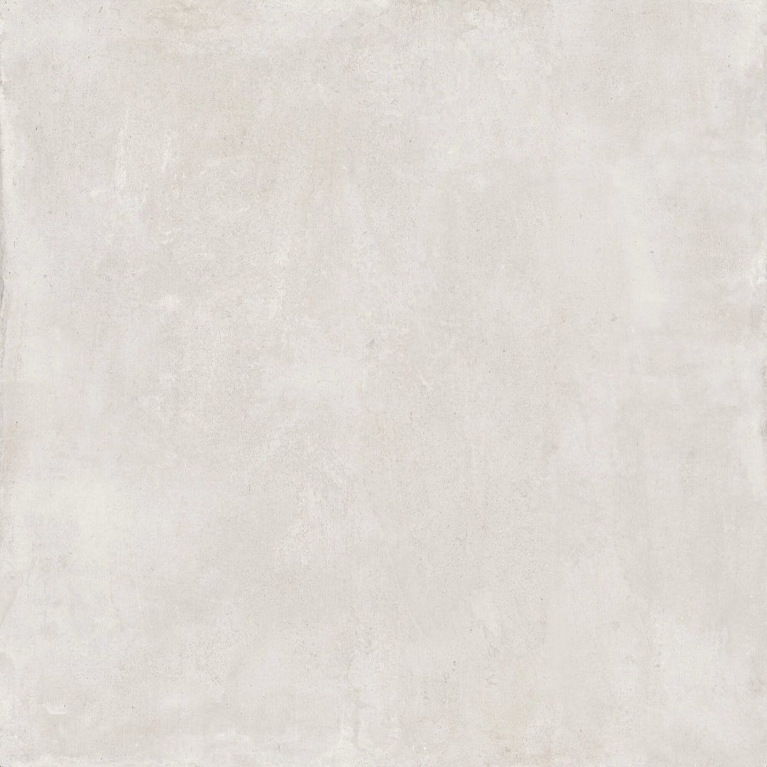 Harmony Inspire, Meraki - Pearl, Antislip, 90x90cm, 9.00mm, Rett.