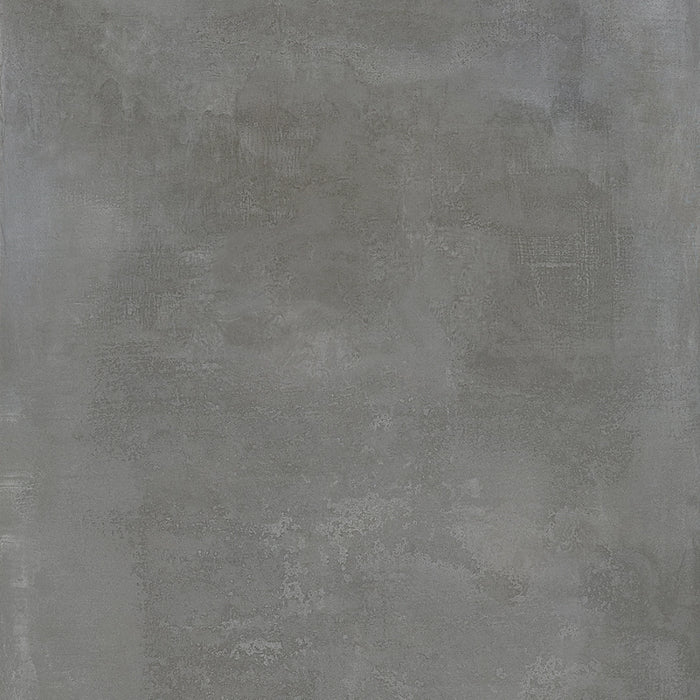 Antica Ceramica Rubiera, Emotion - Anthracite, Naturale, 60x60cm, 8.00mm, Rett.
