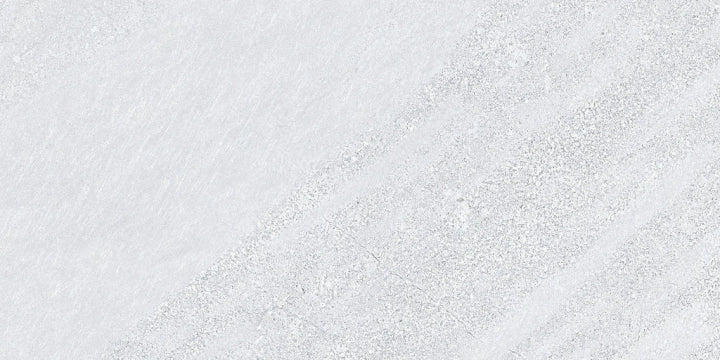 Cifre Ceramica, Kliff - White, Naturale, 30x60cm, 8.50mm, Rett.