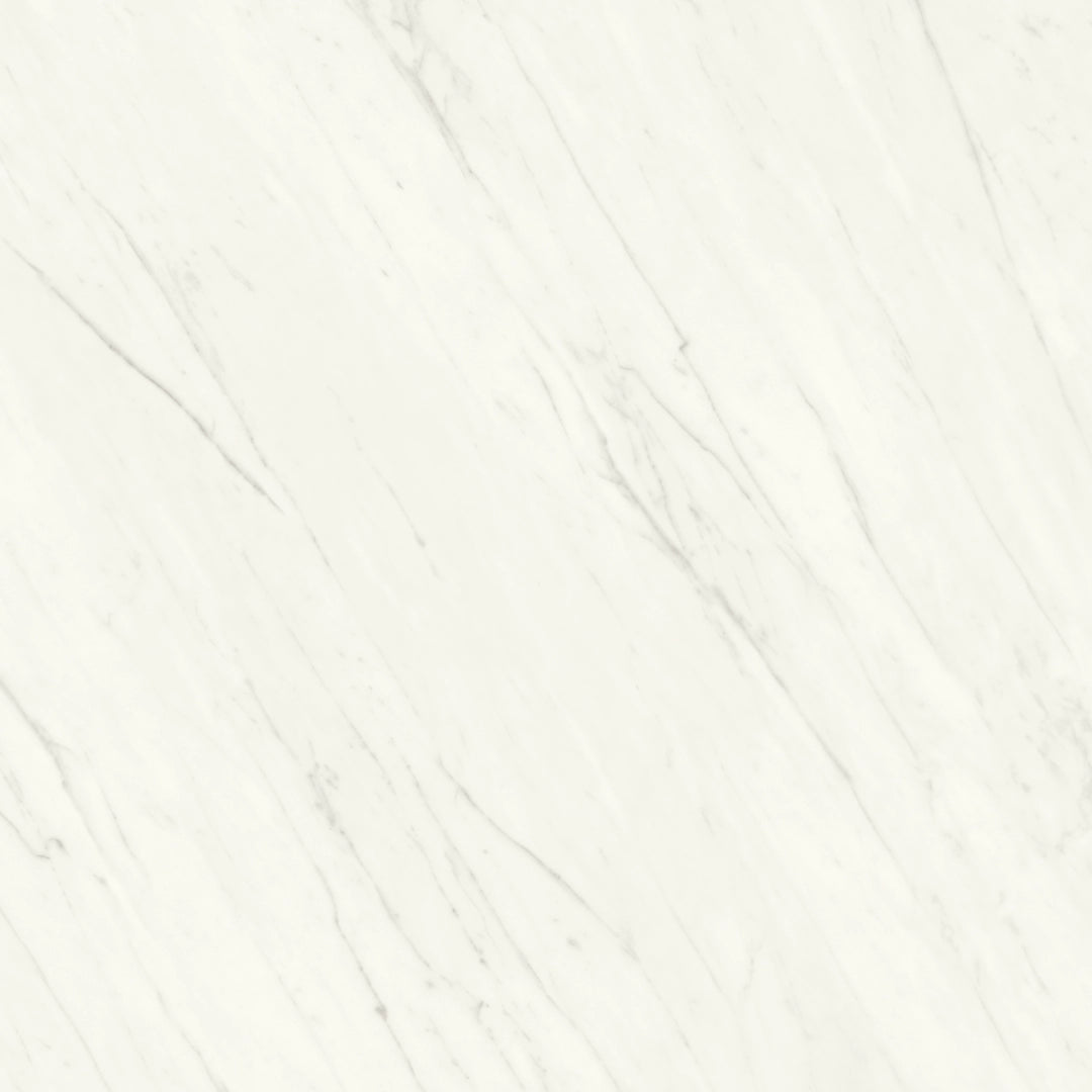 Love Tiles, Majestic - Carrara, Anti-Slip, 80x80cm, 9.00mm, Rett.