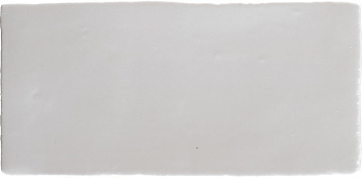Cevica, Antic - CEM09 - Gris Oscuro, Brillo, 7.5x15cm, 9.00mm