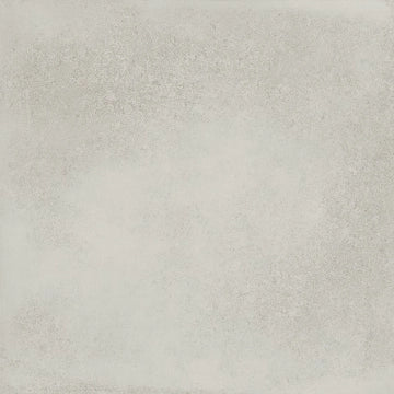 Carmen Ceramica, Fleur - Grey, Matt, 15x15cm, 9.00mm, Rett.