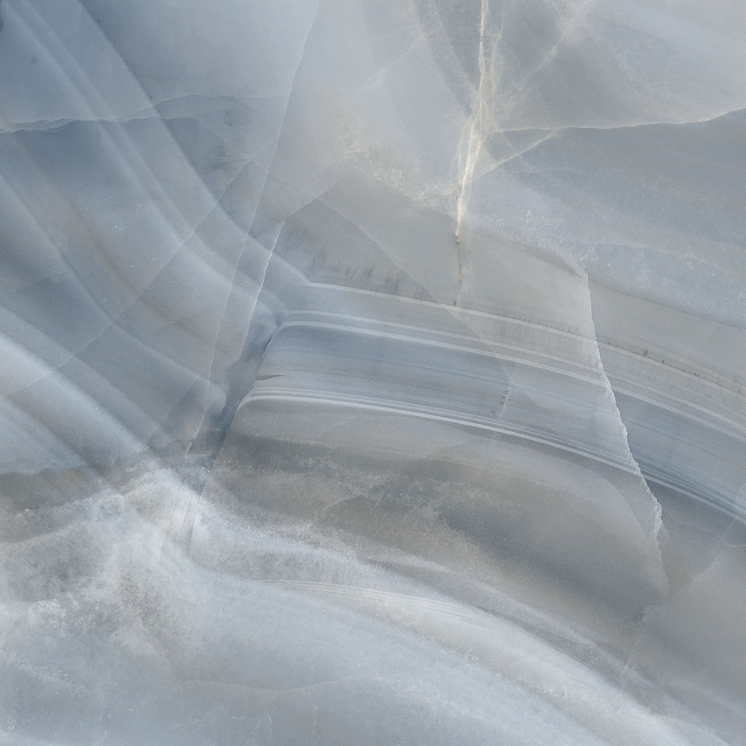 Ecoceramic, Onice - PB0440---Smerato,-Brillo,-60.8x60.8cm,-10.00mm