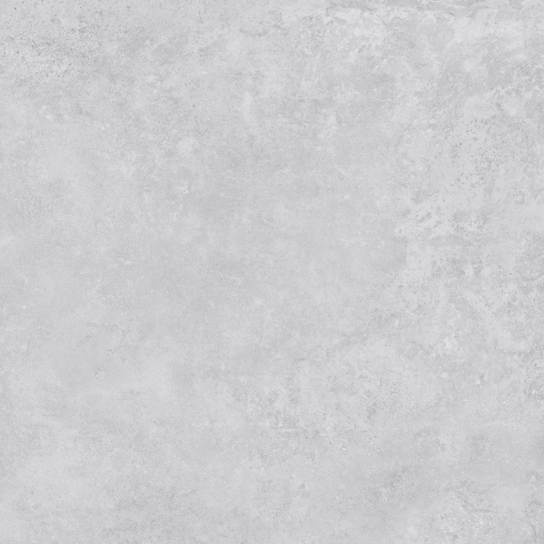 Peronda, Ground - 24938 - Silver, Soft, 60x60cm, 10.00mm, Rett.