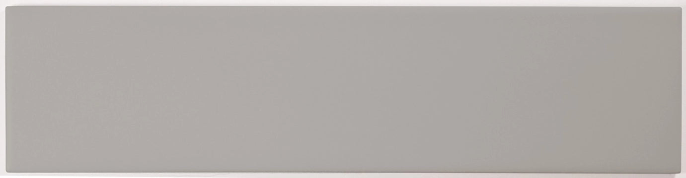 Wow Design, Grace - Grey, Matt, 7.5x30cm, 10.00mm