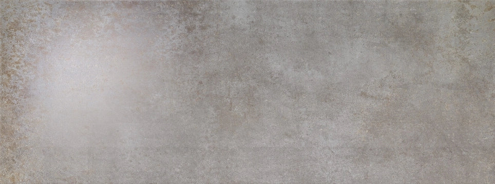 Love Tiles, Metallic - Iron, Matt, 45x120cm, 10.50mm, Rett.