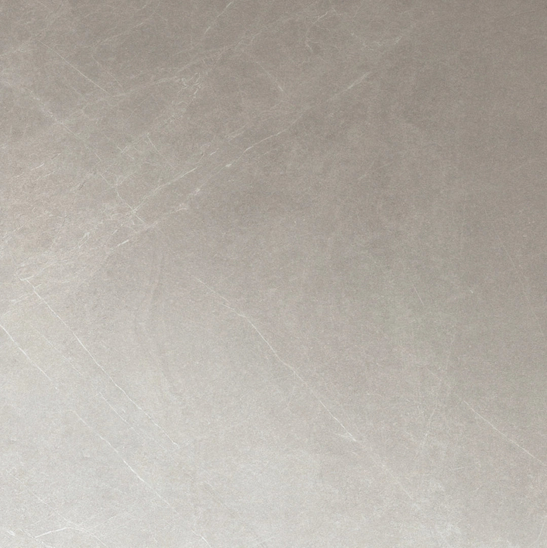 Isla Tiles, Oxide - 1004922 - Aluminium, Naturale, 60x60cm, 10.00mm, Rett.