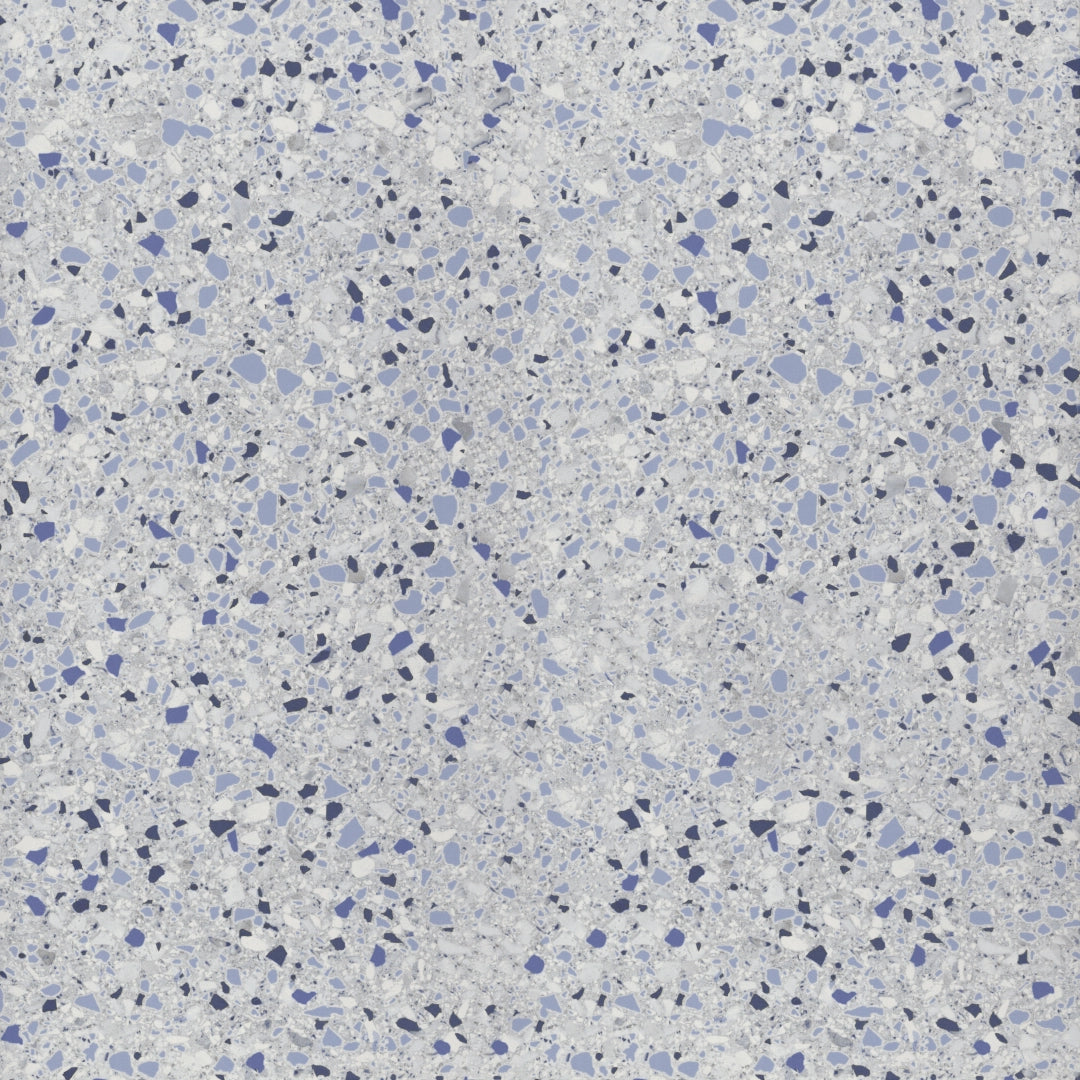 Savoia Italia, Marmette - SR601144 - Jeans, naturale, 60x60cm, 10.00mm, Rett.