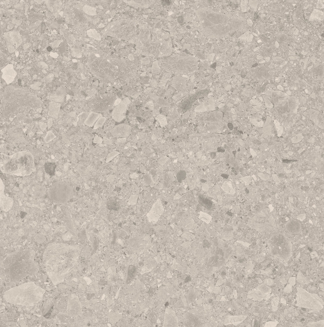 Argenta Ceramica, Flodsten - Earth, Matt, 60x60cm, 9.00mm, Rett.