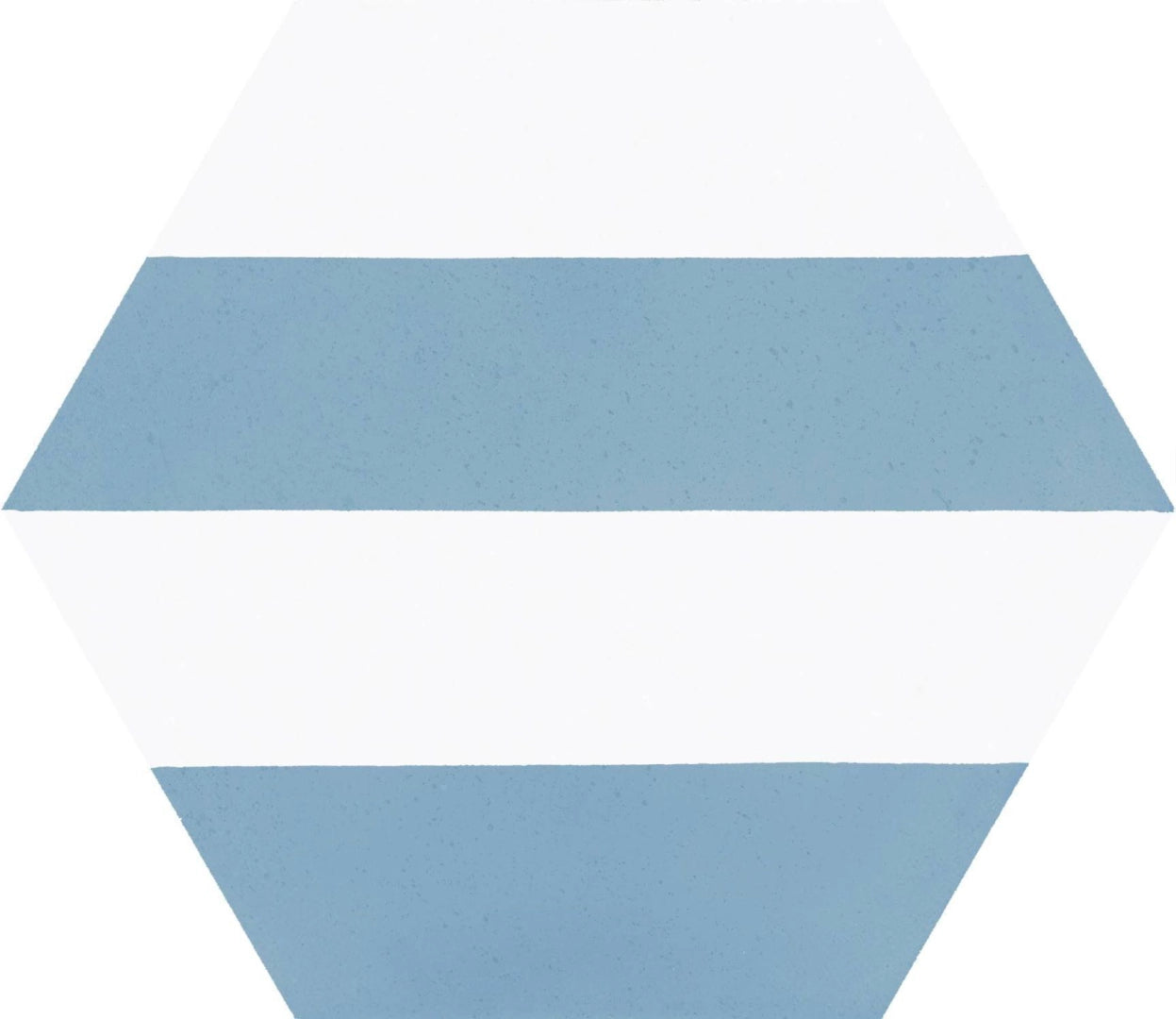 Codicer, Porto - Capri Blue, Naturale, 25x25cm, 10.00mm, Rett.