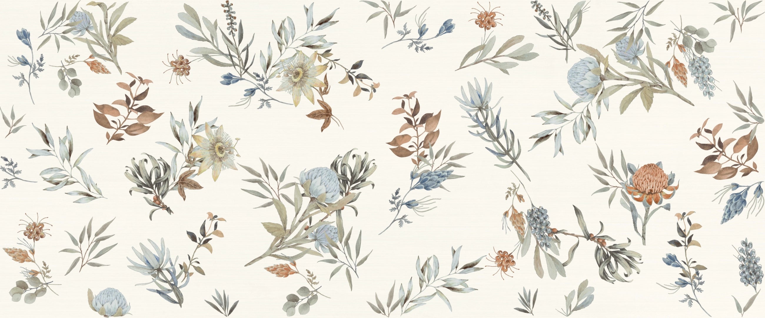 Marca Corona, Mirabilia - J142 - Clorofilla, Naturale, 50x120cm, 8.50mm, Rett.