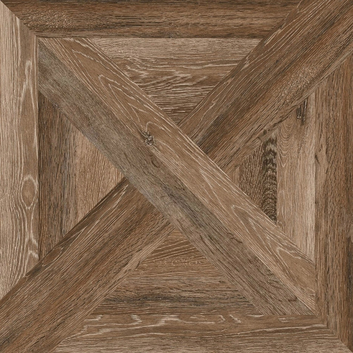 Porcelanicos Hdc, Manhattan - Cherry, Naturale, 59.4x59.4cm, 9.80mm, Rett.