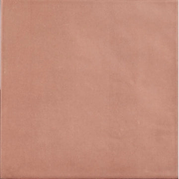 Carmen Ceramica, Contemporary - Ash Rose, Matt, 15x15cm, 9.00mm, Rett.