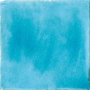 Cerasarda, I Cotti Fatti A Mano - Cotto Turchese Abbamar, Naturale, 20x20cm, 10.00mm