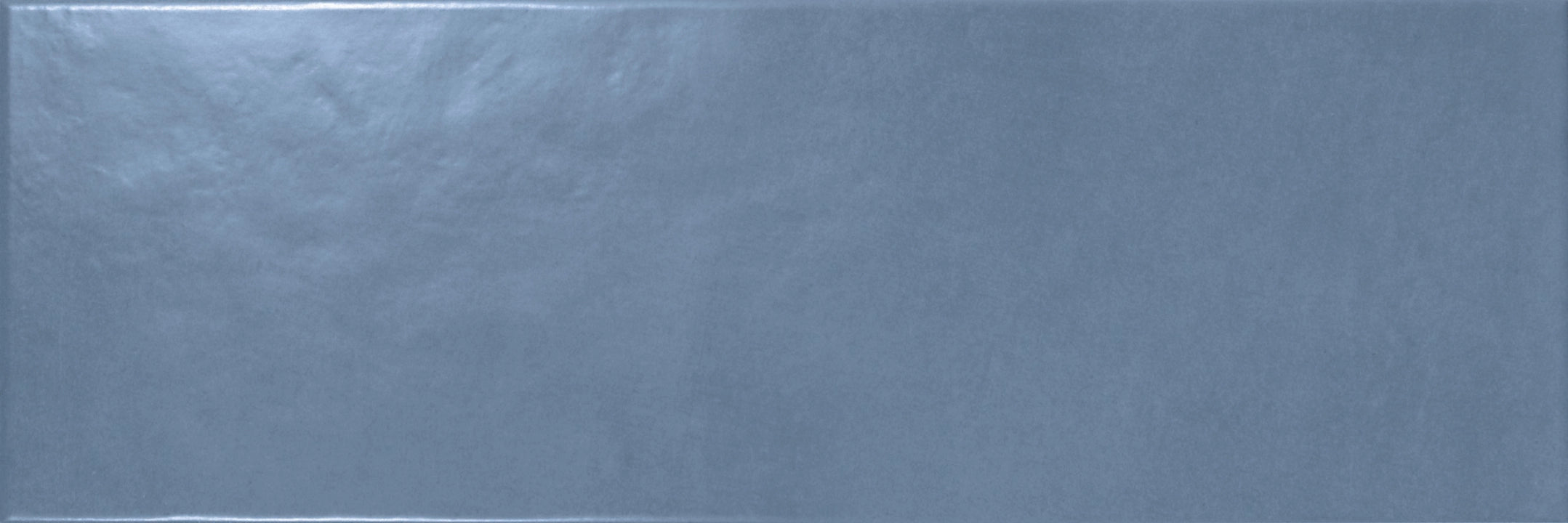 Ape Ceramica, Klen - P57 - Blue, Matt, 25x75cm, 8.90mm, Not rectified