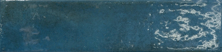 Self Style, Memory - cme-005 - Cobalt Blue, Glossy, 6x25cm, 10.00mm