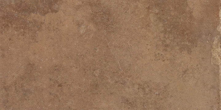 La Fabbrica Ava, Cotto Del Casale - 101637 - Bruno, Naturale, 20.3x40.6cm, 8.80mm