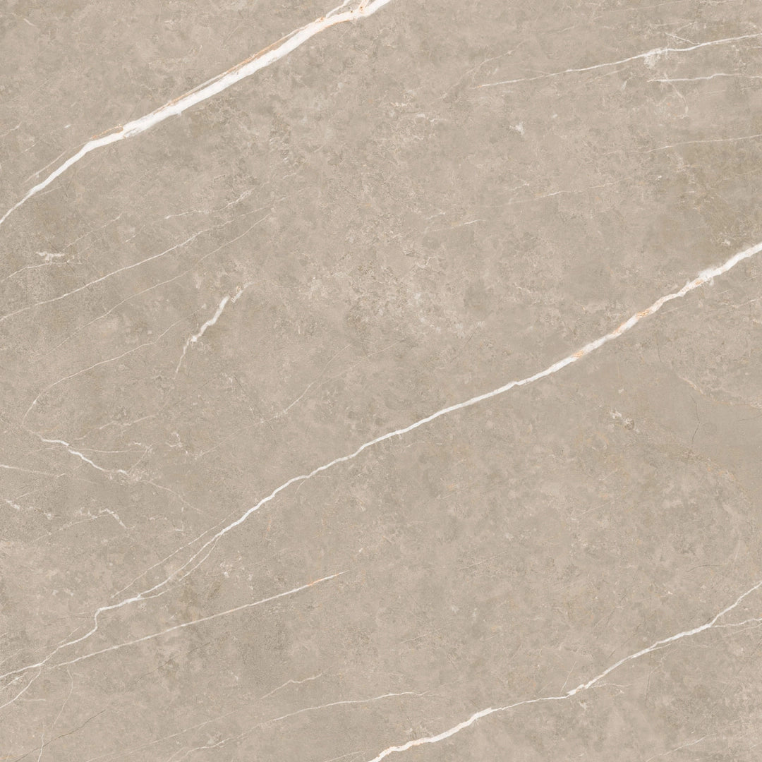 Tau Ceramica, Elite - Greige, Matt, 60x60cm, 10.30mm, Rett.
