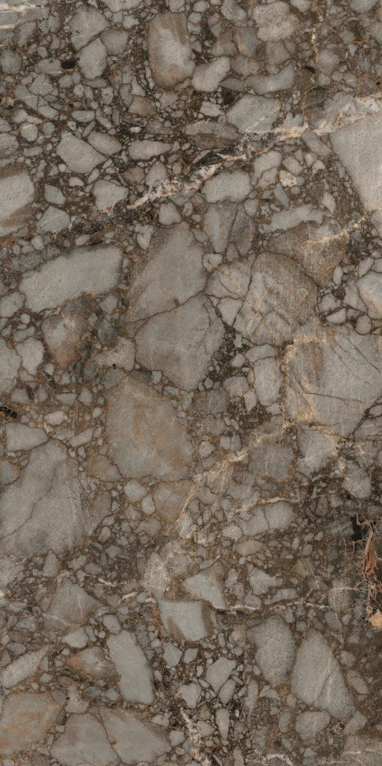 Florim, Nature Mood - 774874---Riverbed-,-Glossy,-120x240cm,-6.00mm,-Rett.