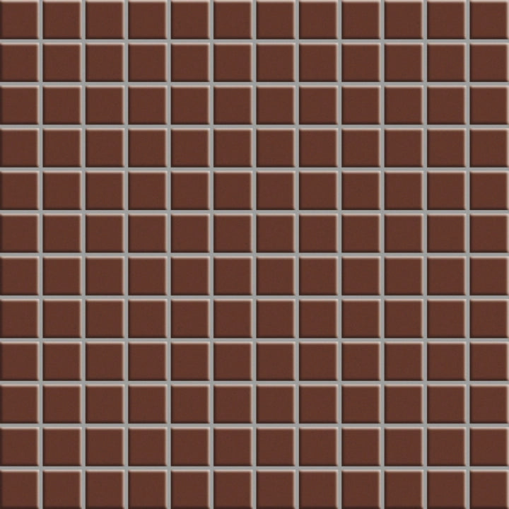 Appiani, Open Space - OPS 7010 - Ferro, Naturale (2.5x2.5), 30x30cm, 7.20mm