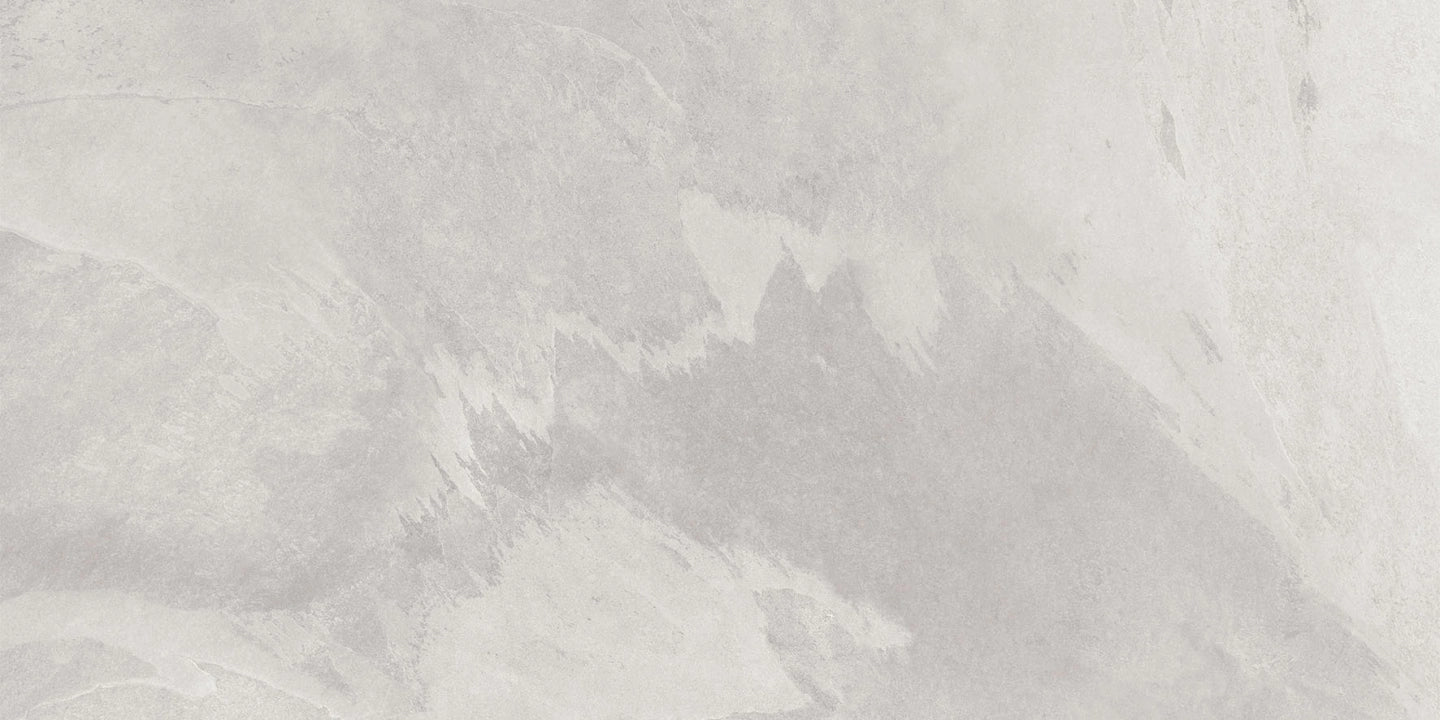 Pamesa, K-Slate - Silver, Semipulido, 60x120cm, 10.00mm, Rett.