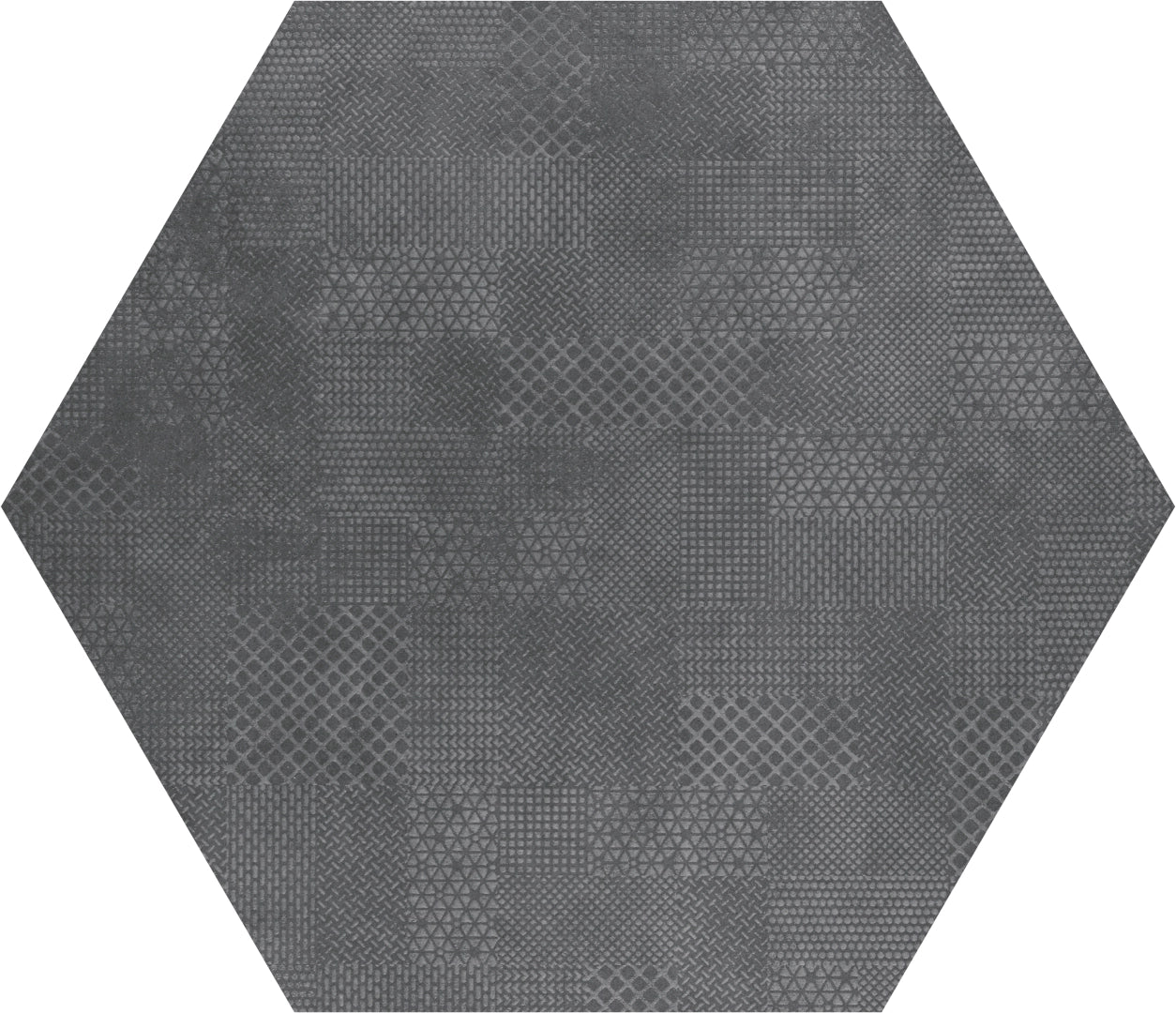 Gigacer, Concept 1 - Ash, Texture Mat, 31x36cm, 6.00mm, Rett.