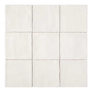 Dune Ceramica, Tabarca - 188253 - Bianco, Matt, 15x15cm, 8.00mm